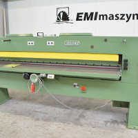 5552 - GILOTYNA DO FONIRU JOSTING