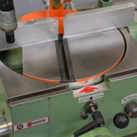 5812- DWUPIŁA KĄTOWA OMS