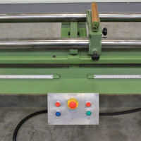 5812- DWUPIŁA KĄTOWA OMS