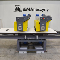 5817 - POLERKA DWUWAŁOWA JONSDORF