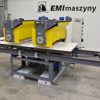 5817 - POLERKA DWUWAŁOWA JONSDORF