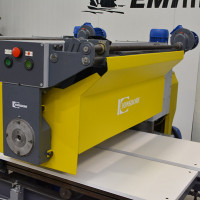 5817 - POLERKA DWUWAŁOWA JONSDORF