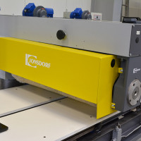 5817 - POLERKA DWUWAŁOWA JONSDORF