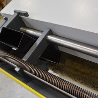 5817 - POLERKA DWUWAŁOWA JONSDORF