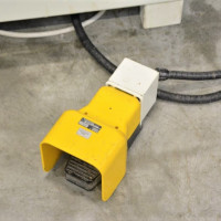 5859 - SCM STARTECH 23 MEHRSPINDELBOHRER