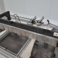5859 - SCM STARTECH 23 MEHRSPINDELBOHRER