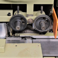 5857- SCM P64 4-SEITEN-HOBELMASCHINE