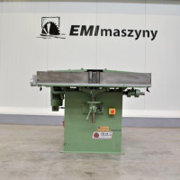 5869 - SZLIFIERKA KRAWĘDZIOWA MB