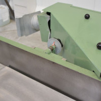 5869 - SZLIFIERKA KRAWĘDZIOWA MB