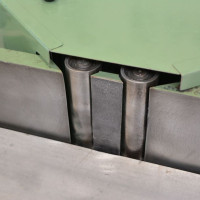 5869 - SZLIFIERKA KRAWĘDZIOWA MB