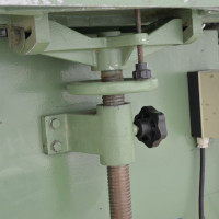 5869 - SZLIFIERKA KRAWĘDZIOWA MB