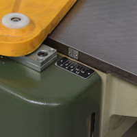 5871 - SCM Hobel- und Dickenhobelmaschine