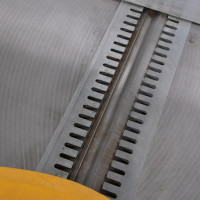 5871 - SCM Hobel- und Dickenhobelmaschine