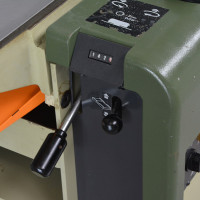 5871 - SCM Hobel- und Dickenhobelmaschine