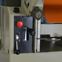 5871 - SCM Hobel- und Dickenhobelmaschine