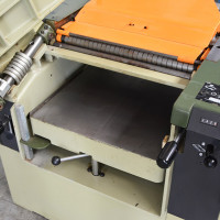 5871 - SCM Hobel- und Dickenhobelmaschine