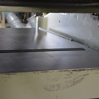 5871 - SCM Hobel- und Dickenhobelmaschine
