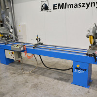 5886 - WINKELSÄGE PERTICI UNIVER 330 IP