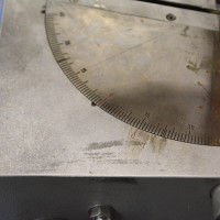 5886 - WINKELSÄGE PERTICI UNIVER 330 IP