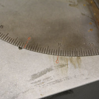5886 - WINKELSÄGE PERTICI UNIVER 330 IP