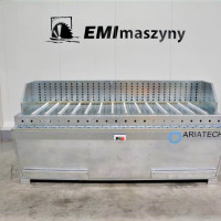 5943- ARIATECH ATM 2.5 SCHLEIFTISCH