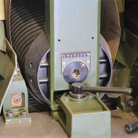 5898 – BREITBANDSCHLEIFER SCM SANDYA CLK