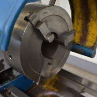 5965- TOKARKA KŁOWA WAFUM TUD 50