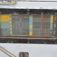 5965- TOKARKA KŁOWA WAFUM TUD 50