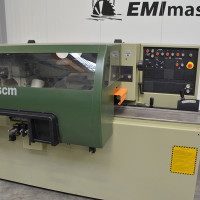 5975 - STRUGARKA CZTEROSTRONNA SCM COMPACT 23