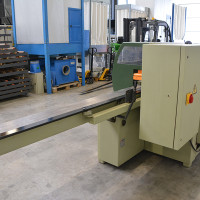 5975 - STRUGARKA CZTEROSTRONNA SCM COMPACT 23