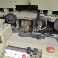 5975 - STRUGARKA CZTEROSTRONNA SCM COMPACT 23