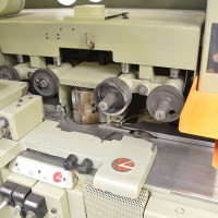 5975 - STRUGARKA CZTEROSTRONNA SCM COMPACT 23