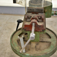 5368 - WIERTARKA PIONOWA SUPER CONDOR 25L