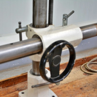 5982 - POSUW ROLKOWY MAGGI VARIOFEED 4