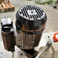 5982 - POSUW ROLKOWY MAGGI VARIOFEED 4