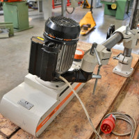 5982 - POSUW ROLKOWY MAGGI VARIOFEED 4