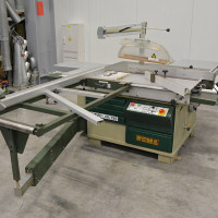 6098 - PILARKA REMA DMMD 40