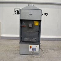 6103- PIEC NADMUCHOWY FABBRI F120