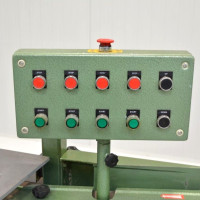 6104- SZLIFIERKA KRAWEDZIOWA VOLPATO LBK 160 ST