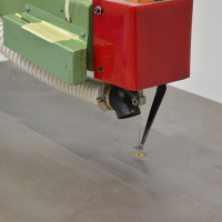 6107 - PIŁA WŁOSOWA / WYRZYNARKA MARIOTTINI