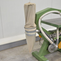 6107 - PIŁA WŁOSOWA / WYRZYNARKA MARIOTTINI