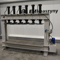 6119 - PRASA HYDRAULICZNA CASOLIN ST/6