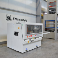 6172 - STRUGARKA CZTEROSTRONNA SCM SUPERSET NT