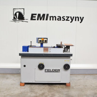 6183 - SZLIFIERKA KRAWĘDZIOWA FELDER