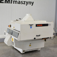 6207 - WIELOPIŁA SCM M3