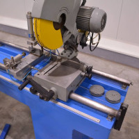 6272 - DWUPIŁA KĄTOWA DMS 330 P