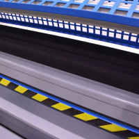 6261 - WALCOWA NAKŁADARKA KLEJU OSAMA S2R 1300