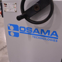 6261 - WALCOWA NAKŁADARKA KLEJU OSAMA S2R 1300