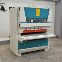 6295 - SZLIFIERKA SZEROKOTAŚMOWA GRIGGIO GC 1102 180