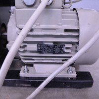 6154- MANIPULATOR / PRZENOŚNIK / ŻURAW VACUM